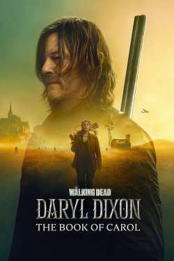 The Walking Dead: Daryl Dixon : Le Paradis Pour Toi