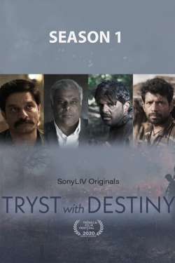 Tryst with Destiny