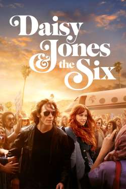 Daisy Jones & The Six : Track 7: She's Gone