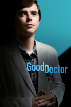 The Good Doctor : Half Measures