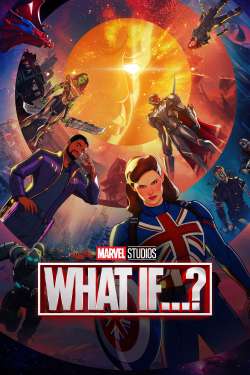 What If...? : What If... T'Challa Became a Star-Lord?