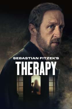 Sebastian Fitzek's Therapy - The Therapy