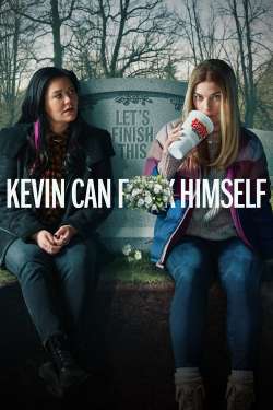 Kevin Can F**k Himself : Allison's House