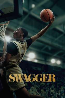 Swagger : Through the Fire