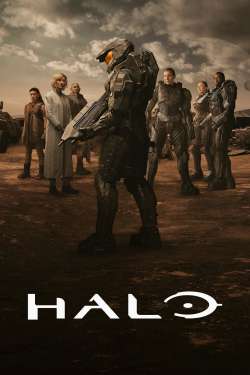 Halo : Contact