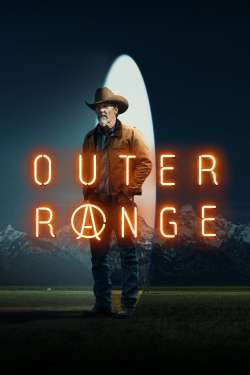 Outer Range : The Family
