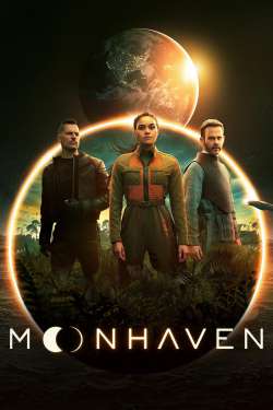 Moonhaven : The Detective