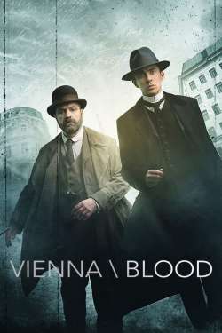 Vienna Blood : Death is Now a Welcome Guest