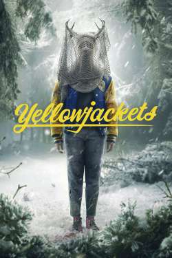 Yellowjackets : It Chooses