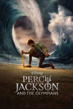 Percy Jackson and the Olympians : I Become Supreme Lord of the Bathroom