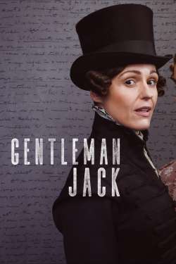 Gentleman Jack : Let's Have Another Look at Your Past Perfect
