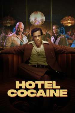 Hotel Cocaine : Día de los Muertos