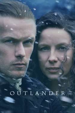 Outlander : Hour of the Wolf