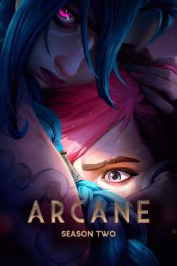 Arcane : Watch It All Burn