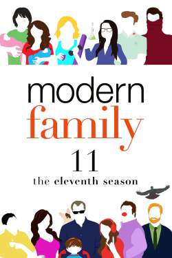 Modern Family : Paris