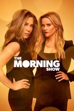 The Morning Show : White Noise