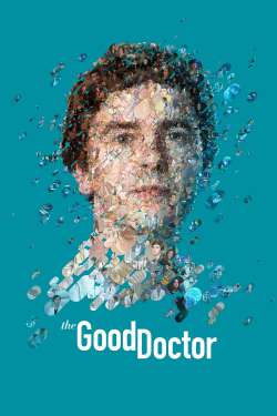 The Good Doctor : Who at Peace