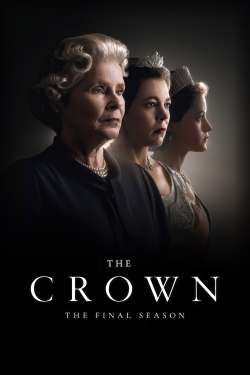 The Crown : Alma Mater