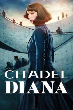 Citadel: Diana (Dual Audio)