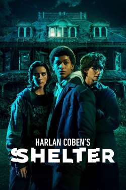 Harlan Coben's Shelter : Catch Me If U Can