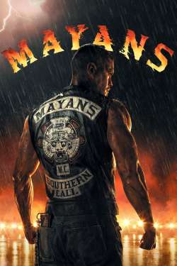 Mayans M.C. : The Righteous Wrath of an Honorable Man
