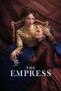 The Empress (Dual Audio)