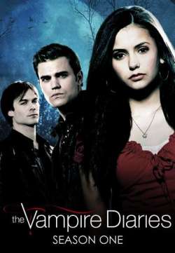 The Vampire Diaries