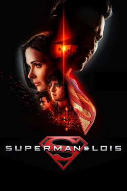 Superman and Lois : Complications