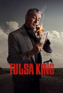 Tulsa King : Go West, Old Man