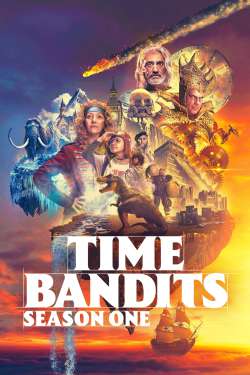 Time Bandits : Fortress of Darkness