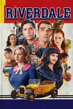 Riverdale : Chapter One Hundred Twenty-Nine: After the Fall