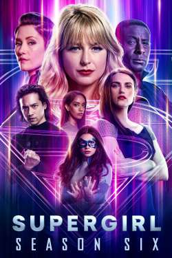 Supergirl : Truth or Consequences
