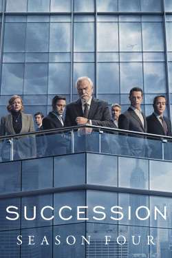 Succession : With Open Eyes