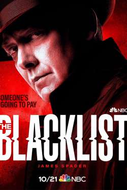 The Blacklist : The Skinner