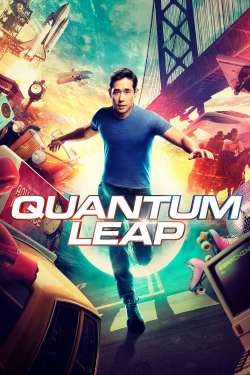 Quantum Leap : Let Them Play