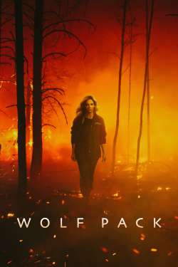 Wolf Pack : Lion's Breath