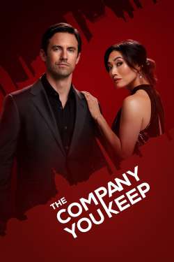 The Company You Keep : The Real Thing