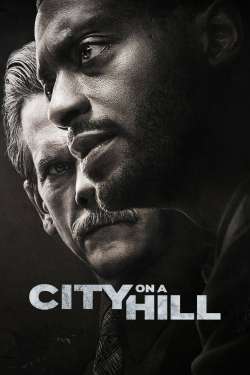 City on a Hill : Speak When You're Angry