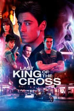 Last King of the Cross : Episode #1.6