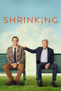 Shrinking : Made You Look