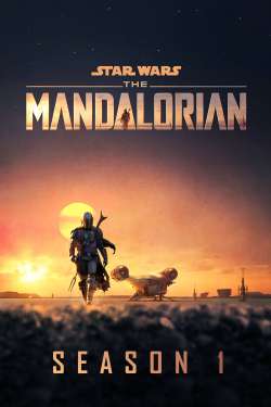 The Mandalorian : Chapter One