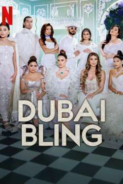 Dubai Bling (Dual Audio)