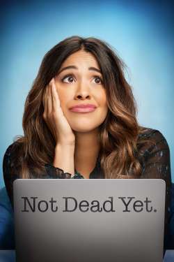 Not Dead Yet : Not Ready to Share Yet