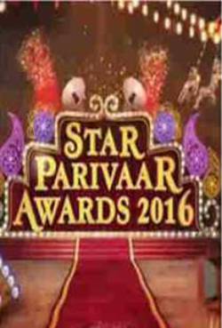 Star Parivaar Awards