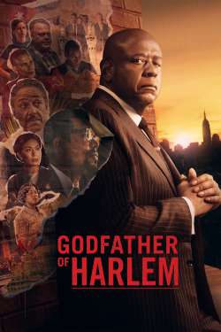 Godfather of Harlem : All Roads Lead to Malcolm