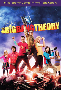 The Big Bang Theory