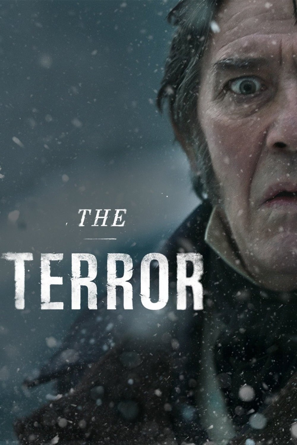 The Terror :  We Are Gone