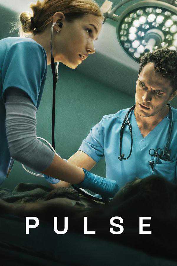 Pulse (Dual Audio)
