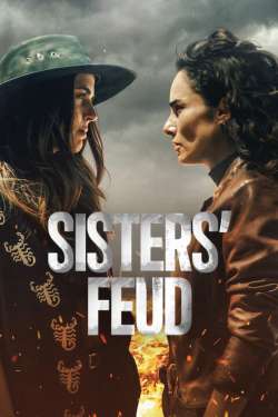 Sisters' Feud (Dual Audio)