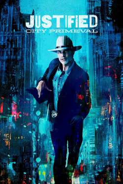 Justified: City Primeval : The Question
